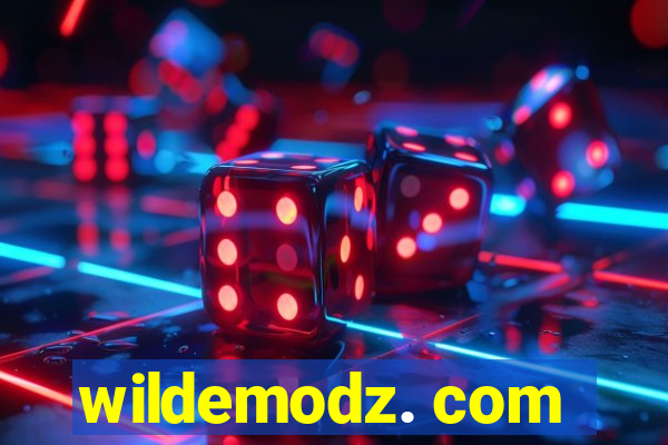 wildemodz. com